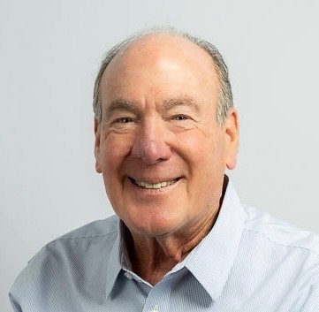 Howard S. Robin, M.D. portrait