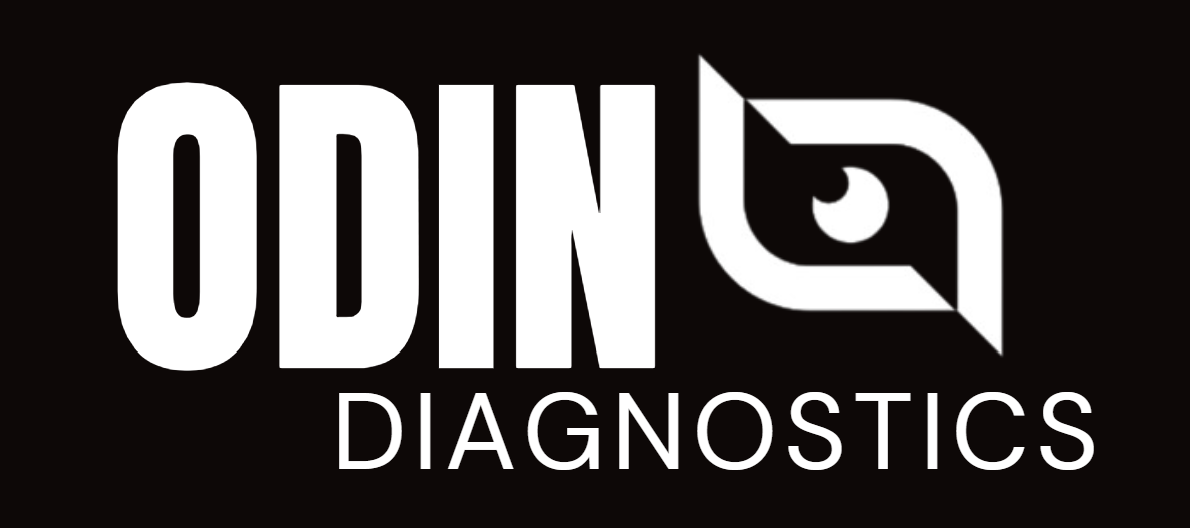 Odin Diagnostics logo