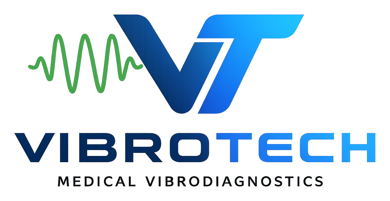 VibroTech logo